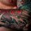 Que signifie le tatouage yakuza ?