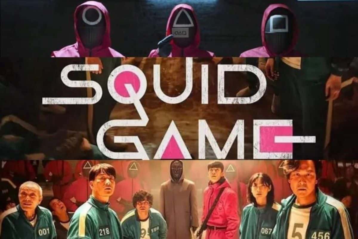 Squid Game sur Netflix : les cinq raisons d'un triomphe mondial