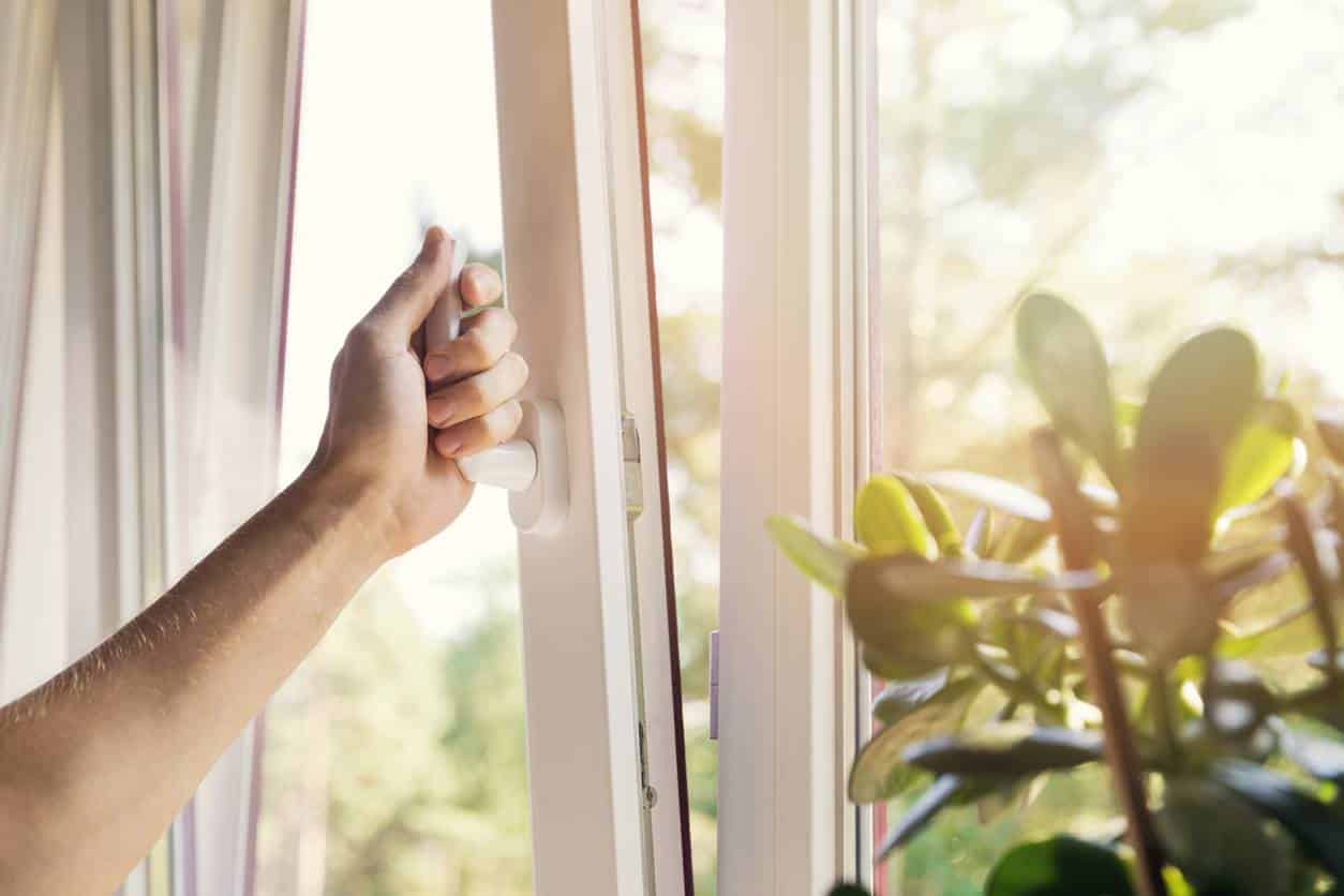 menuiseries ouvertures vitrage vitre durabilité rénovation thermique