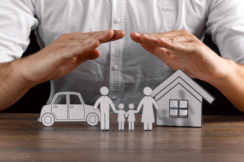 assurance habitation